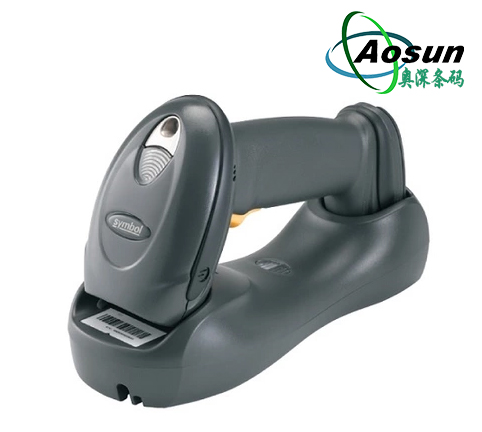 Motorola摩托羅拉Symbol DS6878無(wú)線掃描槍二維工業(yè)掃描槍