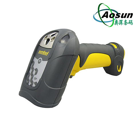 Motorola摩托羅拉Symbol訊寶DS3578-SR二維工業(yè)掃描槍無(wú)線掃描槍