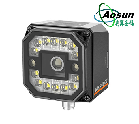 ?？礗D3000智能讀碼器 工業(yè)型高精度固定式掃描器